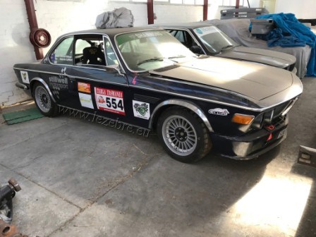 BMW 30 csl 2285277